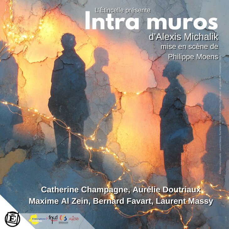 Spectacles Intra muros