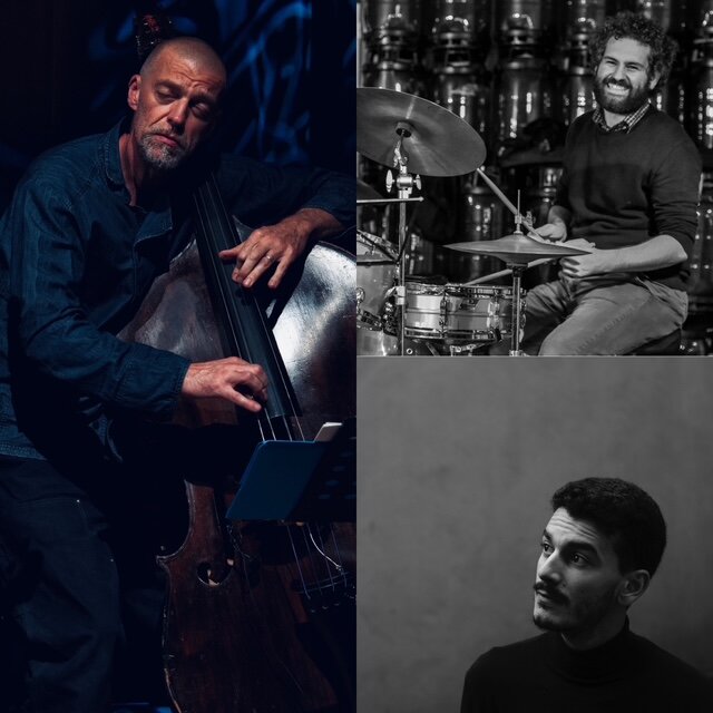 Concerts Jam Session - Nicolas Thysv