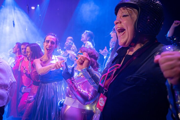 Concerts Brussels Harmony