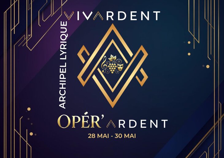 Spectacles Oper Ardent : l opéra comme vous l avez jamais goûté
