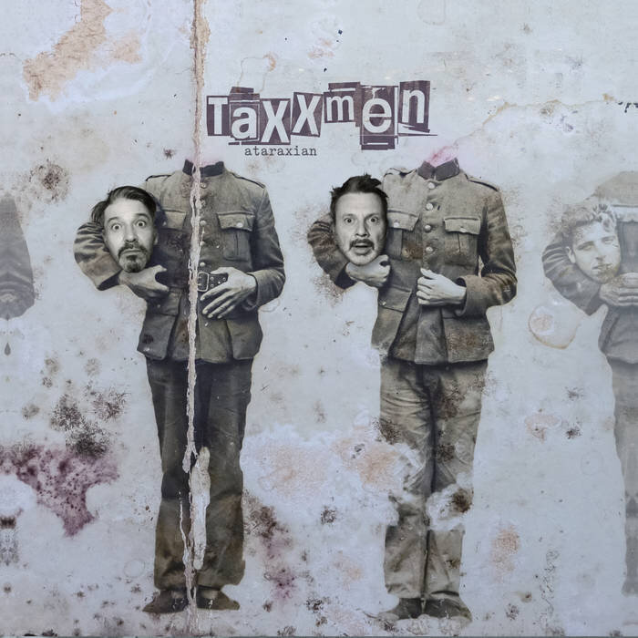 Concerts Concert Taxxmen