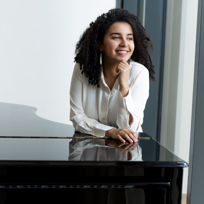 Concerts Mirabelle Kajenjeri - Récital piano