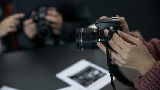 Stages,cours Labo148 - Défi kino