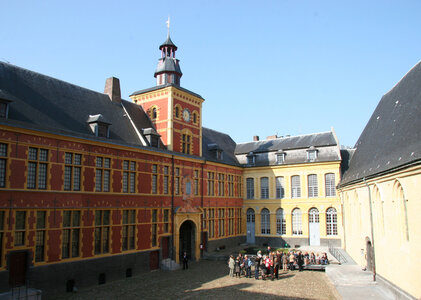 Loisirs Lille Comtesses