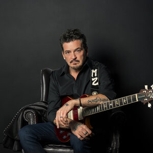 Concerts Mike Zito