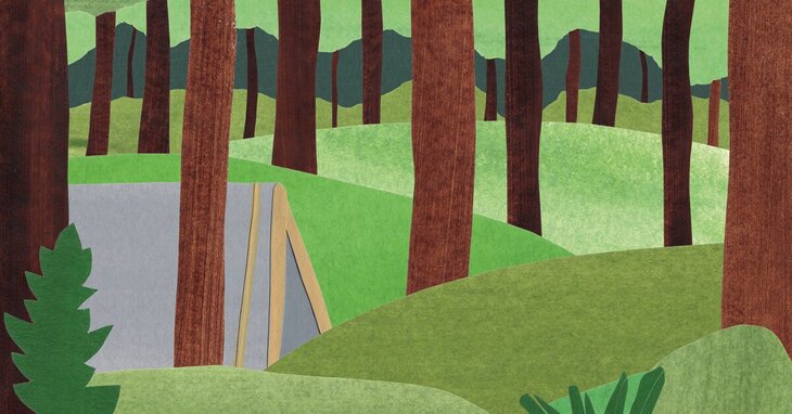 Spectacles Terra Incognita