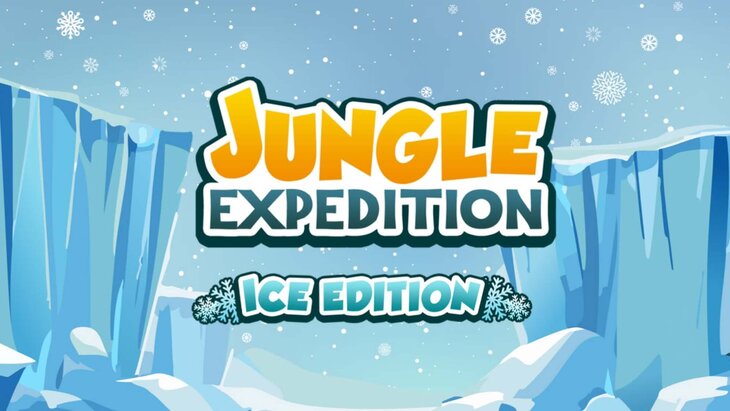 Loisirs Jungle Expedition - Patinoire