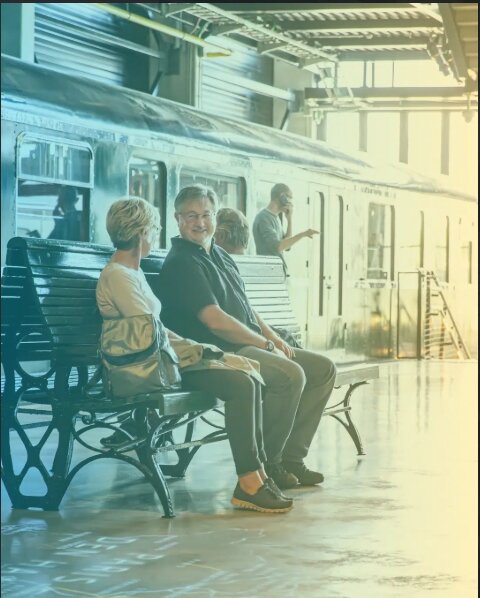 Expositions Matinées faible stimuli