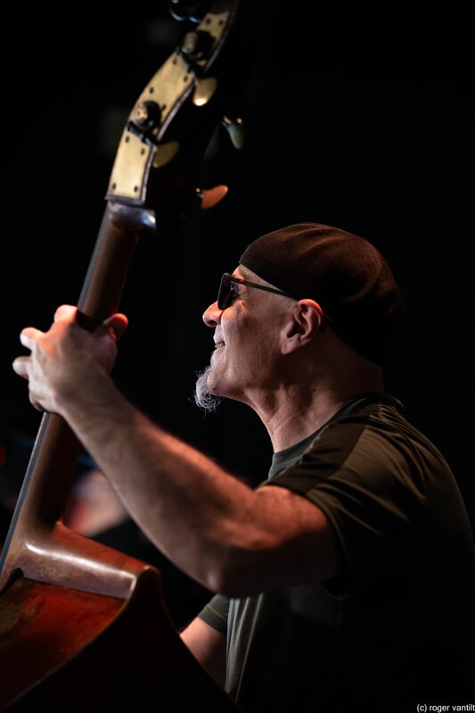 Concerts Sal Rocca Quartet