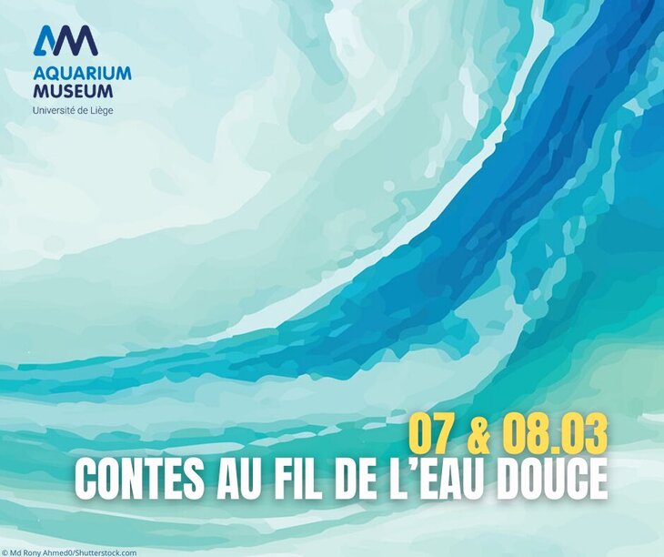 Loisirs Contes fil l’eau douce