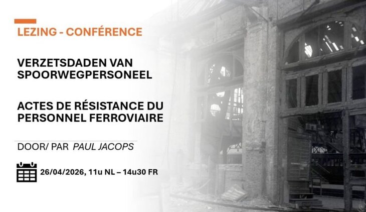 Conférences Conférence Actes résistance