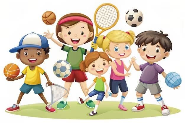 Stages,cours Stage gymnastique sportive - multisports