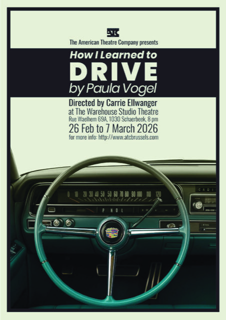 Spectacles Atc Presents I Learned Drive