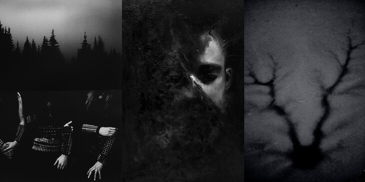 Expositions Cold Works