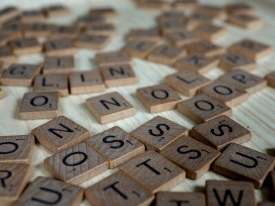 Loisirs Après-midi Scrabble l association Pouce