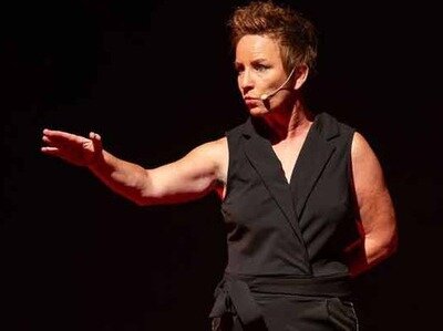 Spectacles Carole Matagne Caméléon