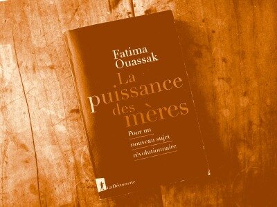 Conférences Café arpentage La puissance mères Fatima Ouassak