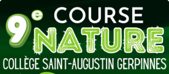 Loisirs 9e Course Nature Collège Saint-Augustin