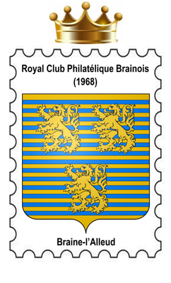 Loisirs Bourse Royal Club Philatélique Brainois