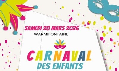 Spectacles Carnaval Enfants Grand Feu
