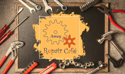 Loisirs Repair Café