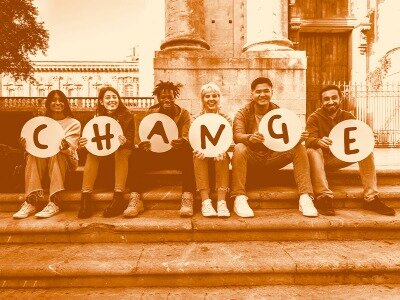 Conférences Café causerie Le pouvoir prendre soin