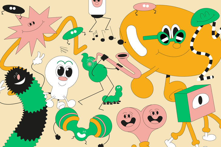 Loisirs Chwètte Parade