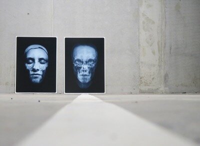 Expositions Galerie 360° - Lili Cray