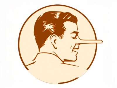 Conférences Café arpentage Petit guide mensonge politique