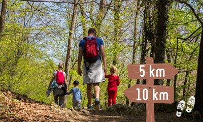 Loisirs Challenge Marches chestrolaises 2026 | Longlier