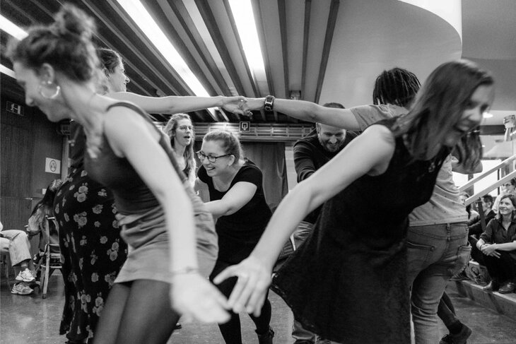 Concerts Bal Country - Square dance / Suivi d une Jam