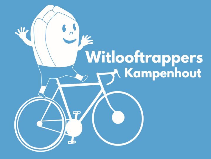 Vrijdagnamiddag fietsen