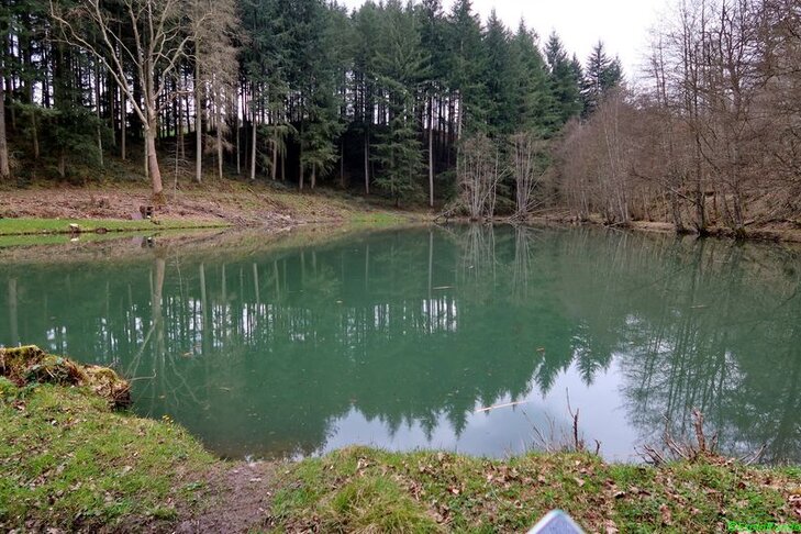 Loisirs Rando condruzienne abords Chevetogne