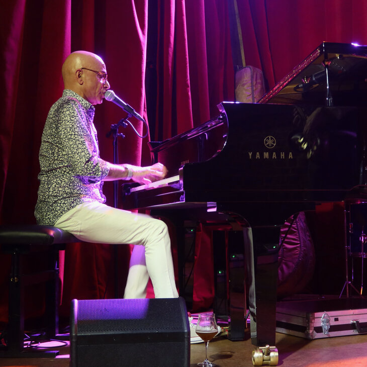 Concerts Brussels Rhythm Blues Club