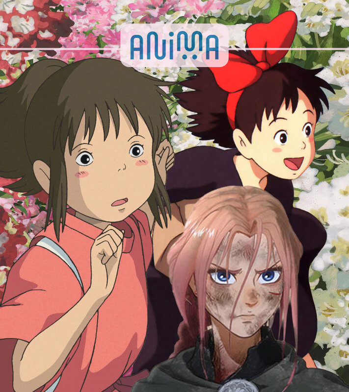 Spectacles Après-midi Mang’Anima