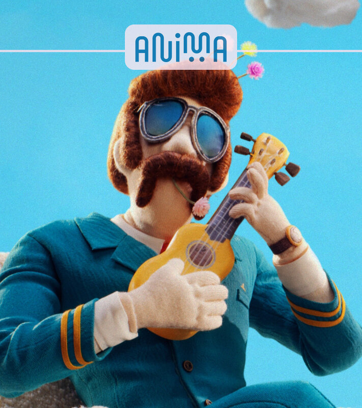 Spectacles La Nuit animée