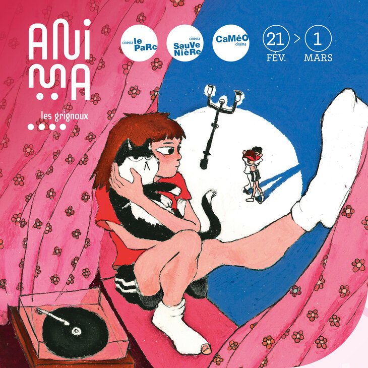 Spectacles Le Festival Anima débarque  