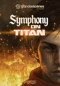 Concerts Symphony Titan