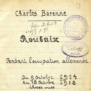 Loisirs Speed-dating patrimonial