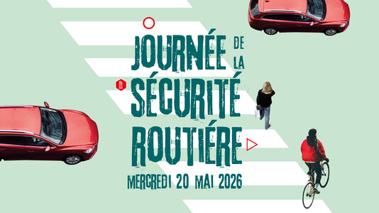 Loisirs Journée Sécurité Routière la Grand Place