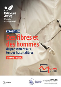 Expositions Exposition fibres des hommes