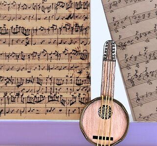 Stages,cours Atelier mini-luth