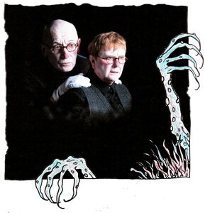 Spectacles « Marie Grauette  n’in fait qu’à s’tiête »