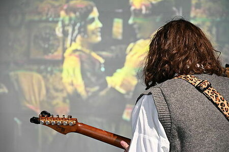 Spectacles NOISEFERATU