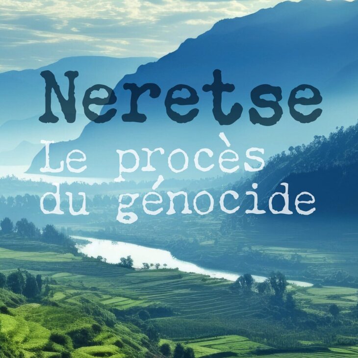 Conférences Neretse : procès génocide