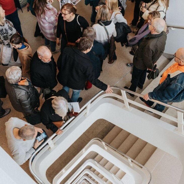 Loisirs Des Bains La Cité - visite La Cité Miroir