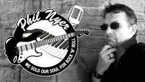 Soirées Repas plus thé dansant