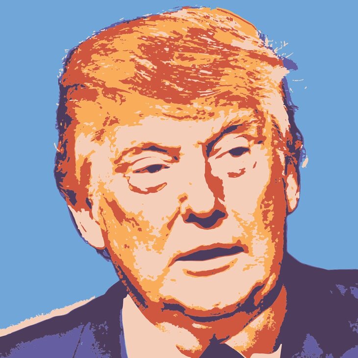 Conférences L âge d or Donald Trump : an plus la Maison Blanche