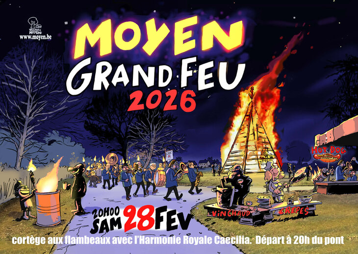 Loisirs Grand de Moyen