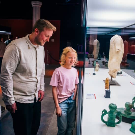 Expositions Les Derniers Jours Pompéi : L exposition Immersive